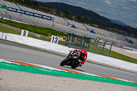 Middle Group Black Bikes